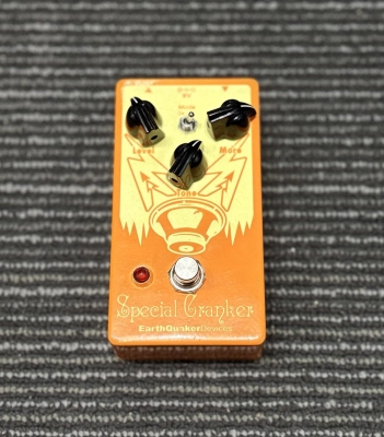 Store Special Product - EarthQuaker Devices - EQDSPECV1USA